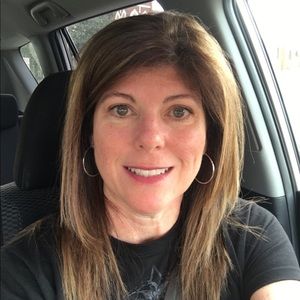 Meet your Posher, Cindy